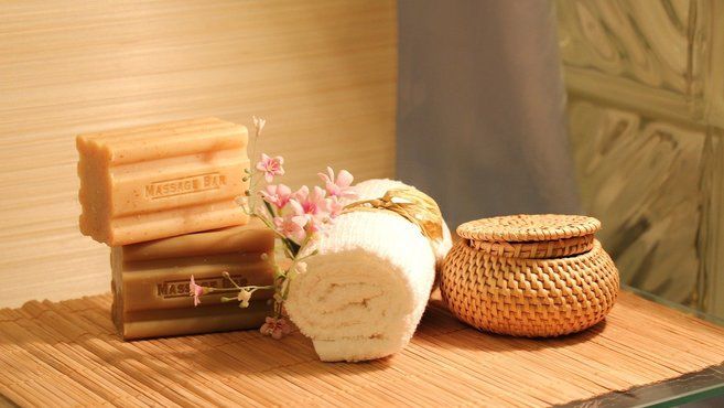 栄メンズエステ【MSPA】で叶える至福のリラクゼーション