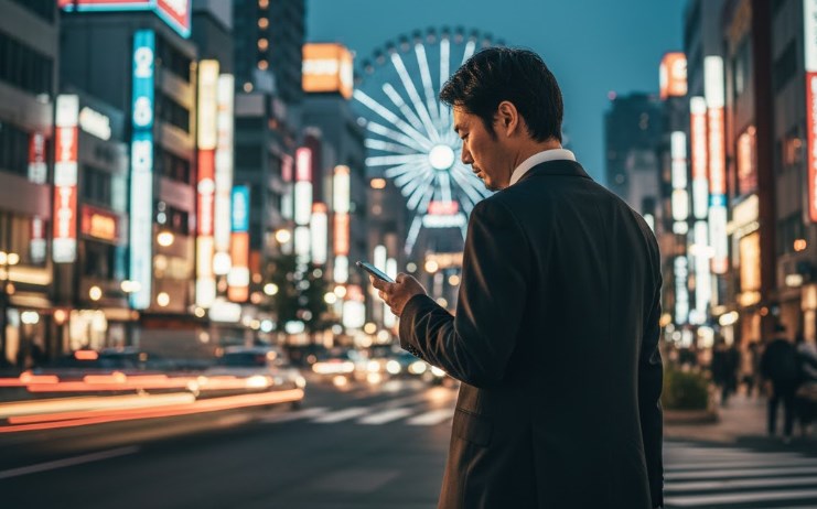 栄メンズエステならMSPA！仕事帰りに立ち寄れる「癒しの完全個室」で極上メンテナンス