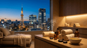 【2025年最新】名古屋メンズエステの決定版！栄・名駅近の癒しサロンMSPA